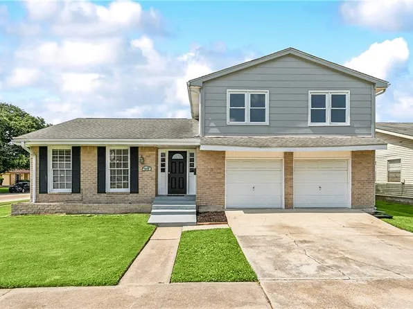 845 Ginette St, Gretna, LA 70056