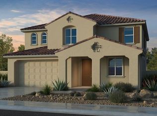 10167 W CRITTENDEN Lane, Avondale, AZ 85392