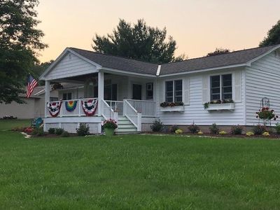 4270 Cottontail Ln, Harbor Springs, MI, 49740