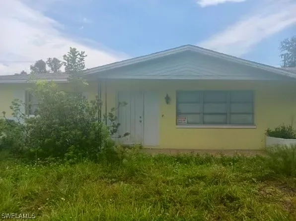 1312 Archdale St, Lehigh Acres, FL 33936