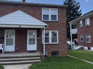 232 S Harrison St, York, PA 17403