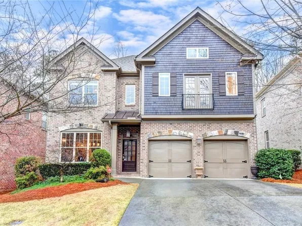 1598 Legrand Cir, Lawrenceville, GA 30043