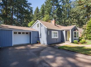 16443 Lake Forest Blvd, Lake Oswego, OR