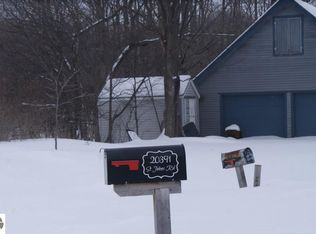 20391 Saint Johns Rd, Interlochen, MI 49643