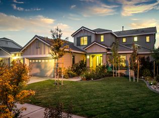 216 Fairhall Ct, Roseville, CA 95747