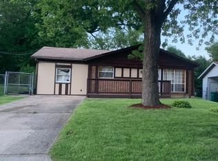 2419 Shirley Ave, Saint Louis, MO