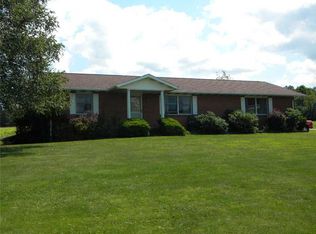 121 Hearts Ln, Ligonier, PA 15658