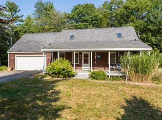 4 Josiah Currier Rd, Cape Neddick, ME 03902