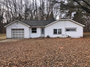 3493 Black Creek Rd, Muskegon, MI 49444