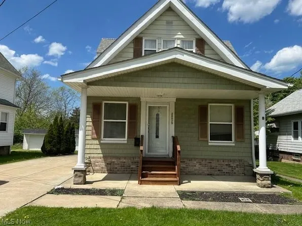 28929 Hazel Ave, Wickliffe, OH 44092