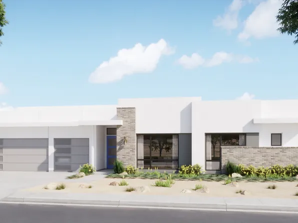 VILLA TWO Plan, Oasis by CrestWood Communities
