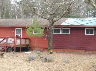 79 Rice Rd, Long Lake, NY 12847