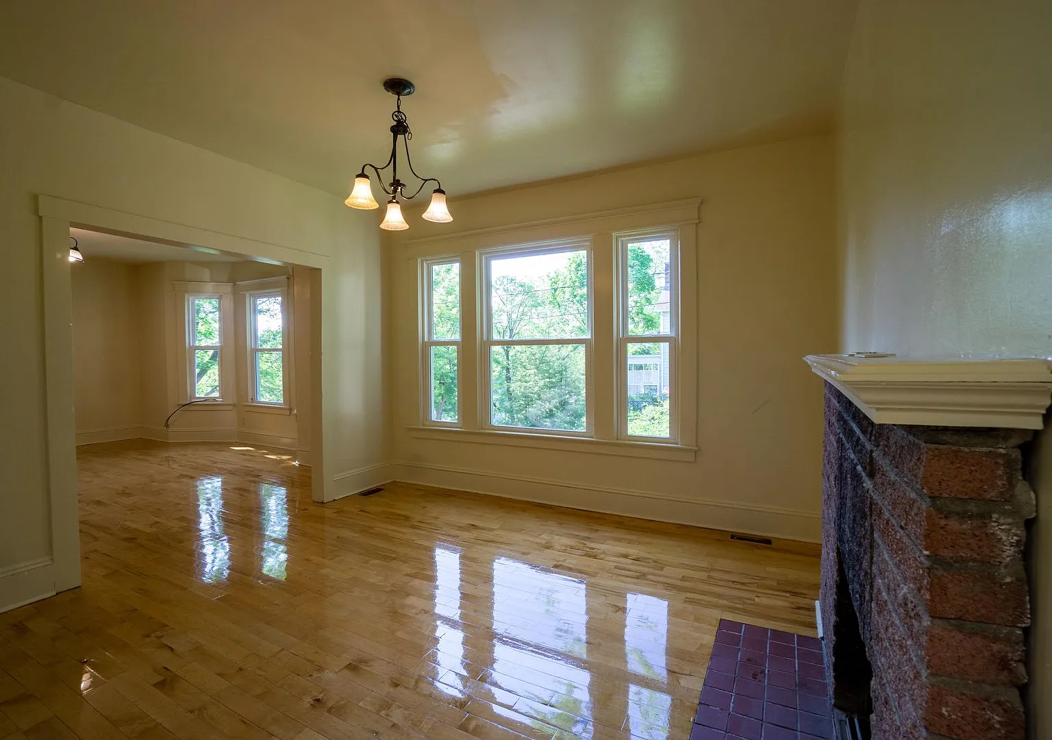 614 Ackerman Avenue - Available 6/1/27 - Large Single Family Home — Photo 4