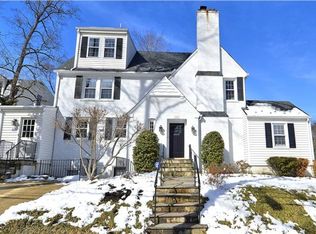 4901 Tilden St NW, Washington, DC 20016