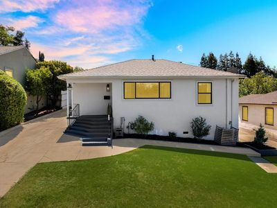 4656 Whiting St, Pleasanton, CA, 94566