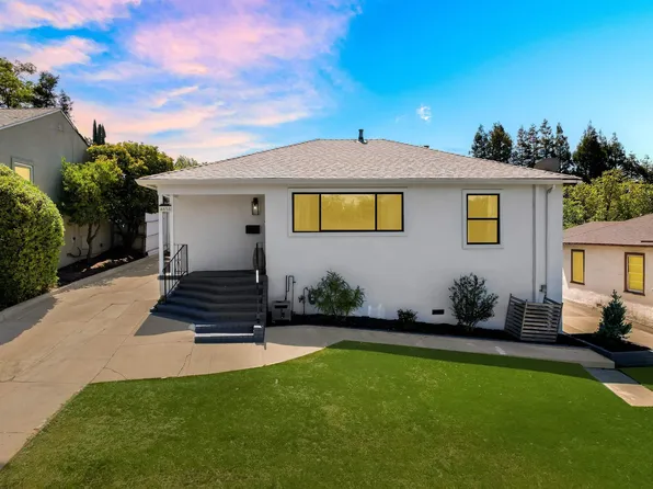 4656 Whiting St, Pleasanton, CA 94566