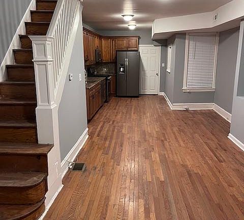 First Floor (standing by front entrance)