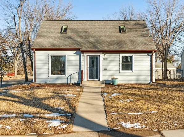 6001 Logan Ave S, Minneapolis, MN 55419