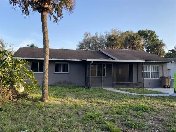 4732 Tammie Ln, Fort Myers, FL 33905