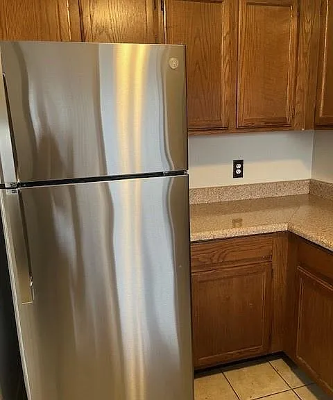 New appliances