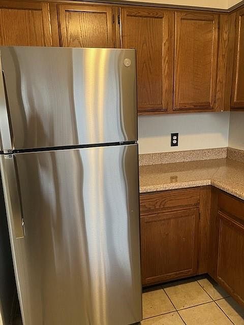 New appliances
