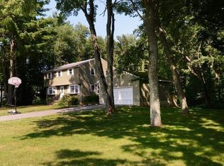 34 Baldpate Rd, Georgetown, MA 01833