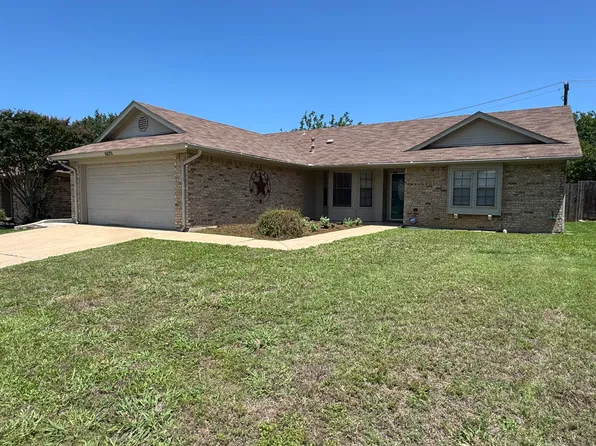 6629 High Lawn Ter, Watauga, TX 76148