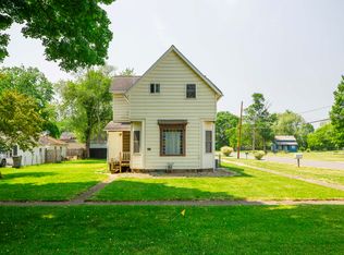 300 S State St, White Pigeon, MI