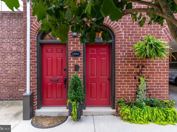 230 Queen St APT A, Philadelphia, PA 19147