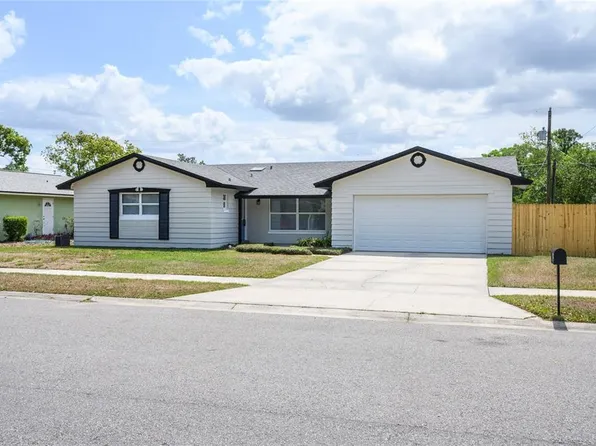 306 Robin Hill Dr, Altamonte Springs, FL 32701