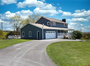 6 Sunny Hill Acres, Greenville, NY 12083