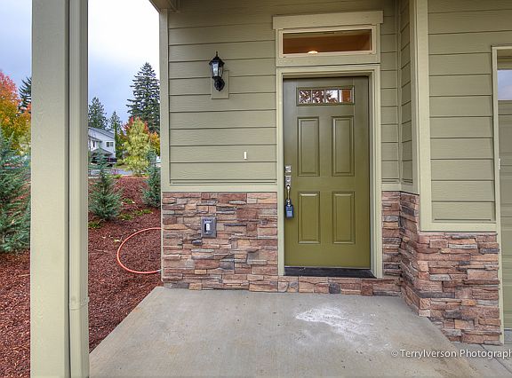 Craftsman Details