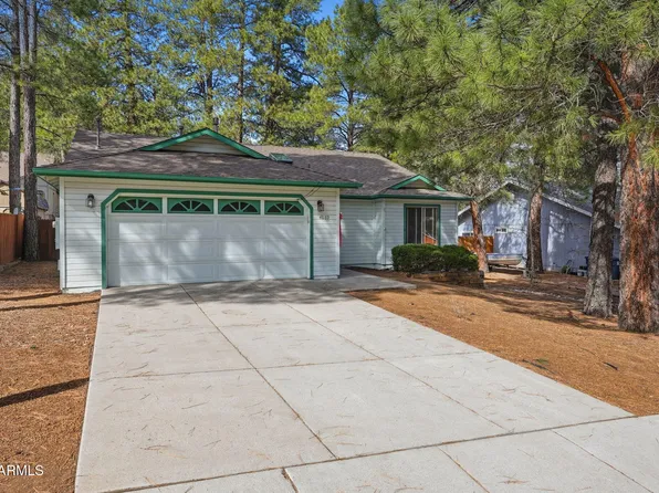 4089 S NICHOLAS Street, Flagstaff, AZ 86005