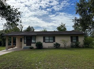 1720 Pine Ave, Deland, FL 32724