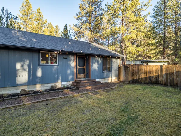 18870 Tuscarora Ln, Bend, OR 97702