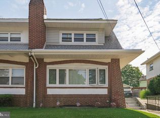 6819 Martins Mill Rd, Philadelphia, PA 19111