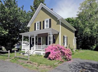 5 Anthony St, Acushnet, MA 02743