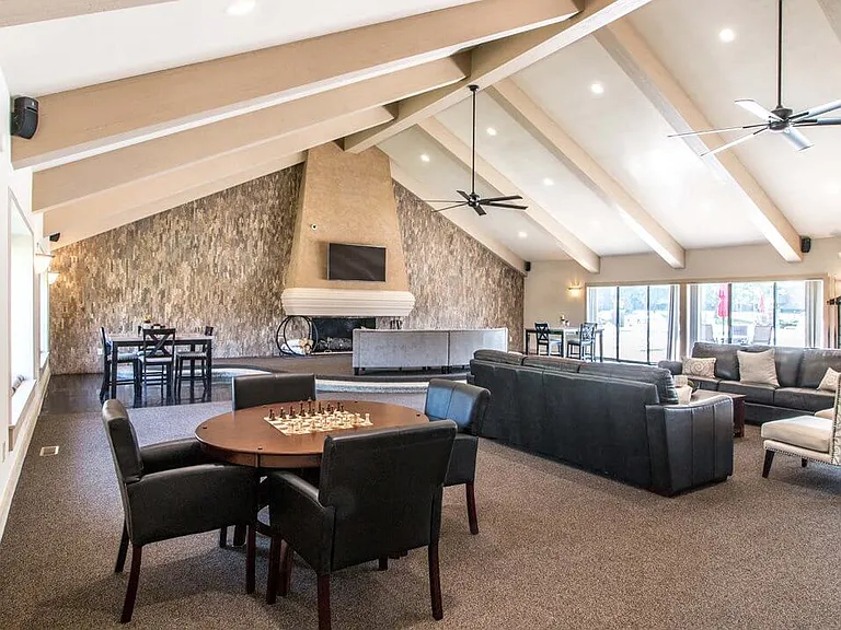 Visit Our Clubhouse!