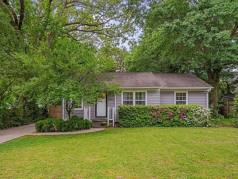 2442 Stevens Rd — Photo 2