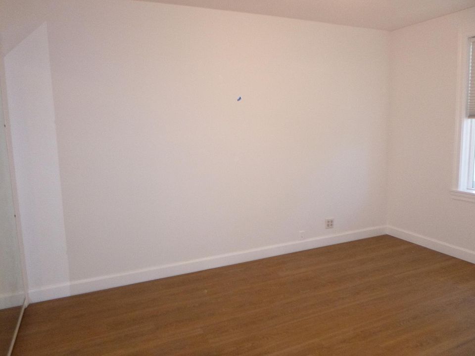 front bedroom