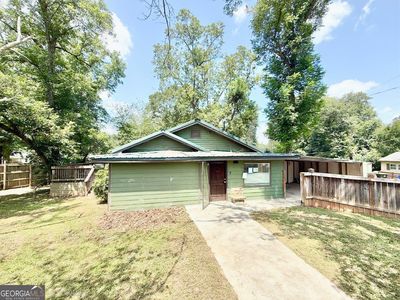 6371 Washington St, Union City, GA, 30291