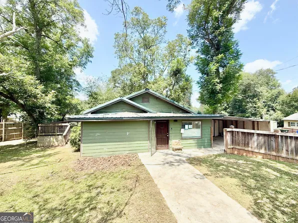 6371 Washington St, Union City, GA 30291