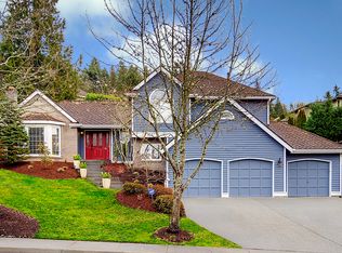 15314 102nd Ave NE, Bothell, WA 98011