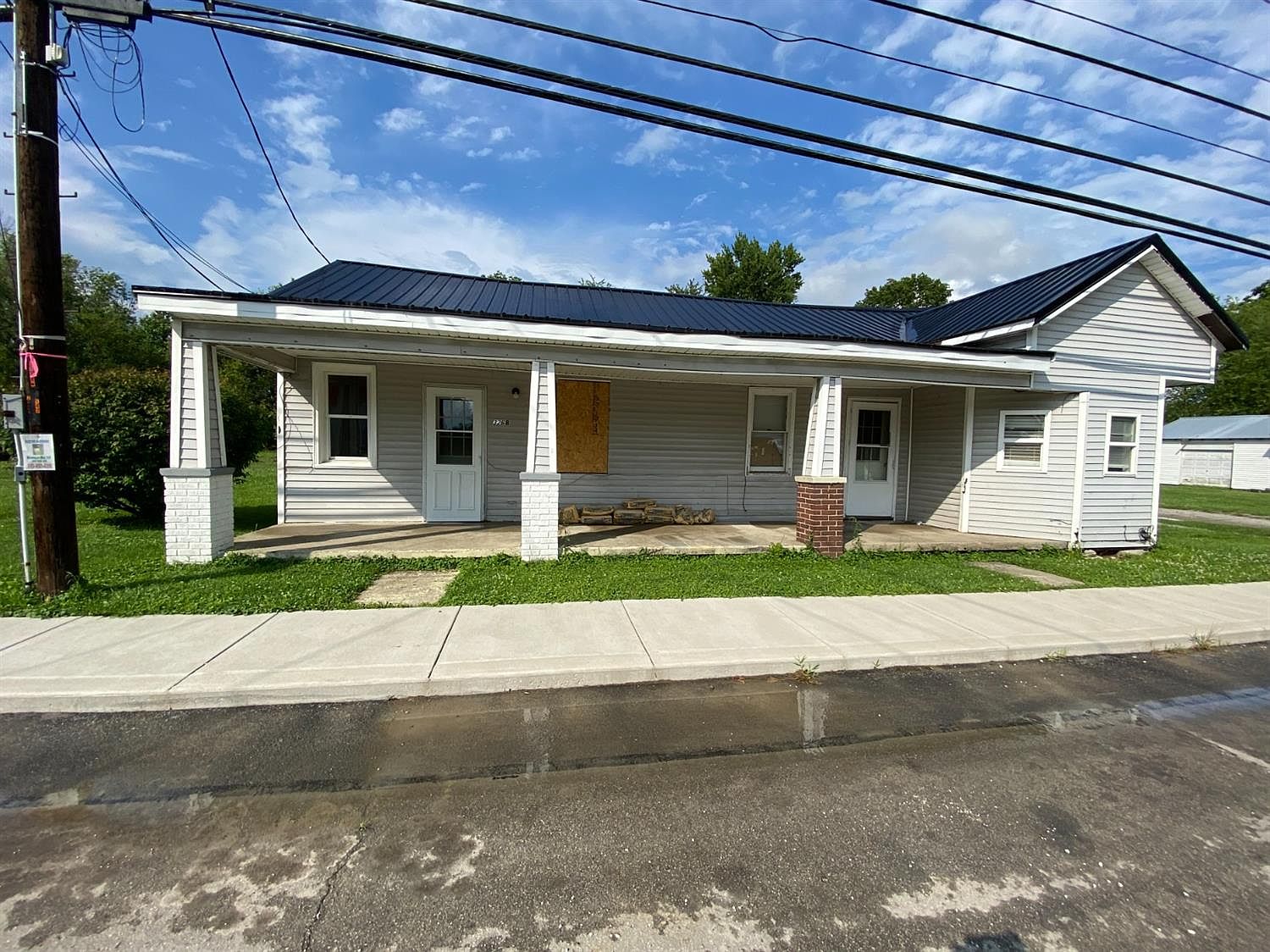 326 E Main St, Hamersville, OH 45130 Zillow