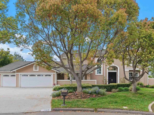 15808 Cumberland Dr, Poway, CA 92064