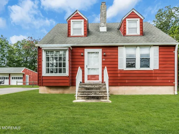 408 Ensign Avenue, Beachwood, NJ 08722