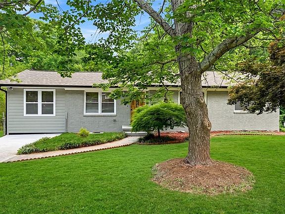2nd image of 2060 Panstone Ct SW