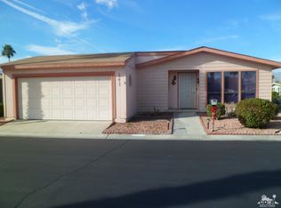 141 Hester Dr, Cathedral City, CA 92234