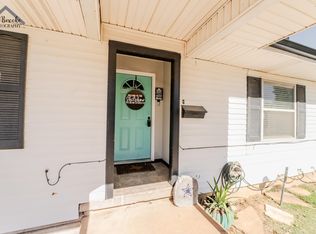 2960 Moffett Ave, Wichita Falls, TX 76308