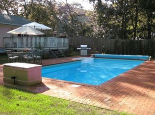 47 Ridge Rd W, Sag Harbor, NY 11963